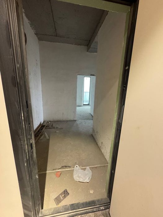 Продается 2х комнатяная квартира.