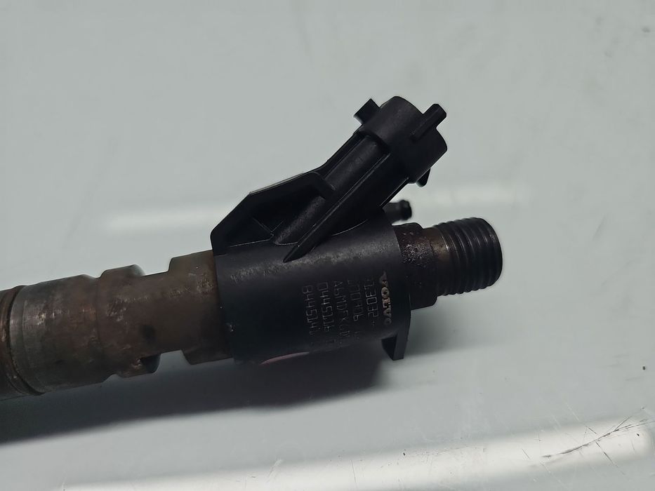 Injector  Volvo V50 [Fabr 2004-2012] 31303238 2.0 D5204T5 110KW / 150C