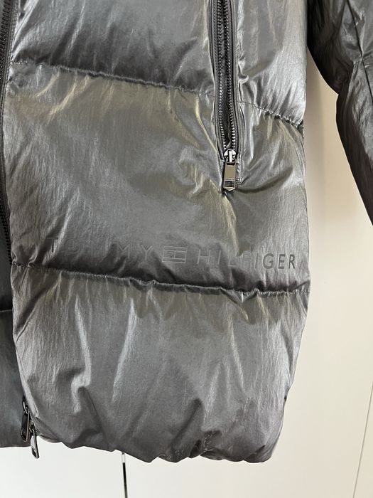 Куртка зимняя Tommy Hilfiger