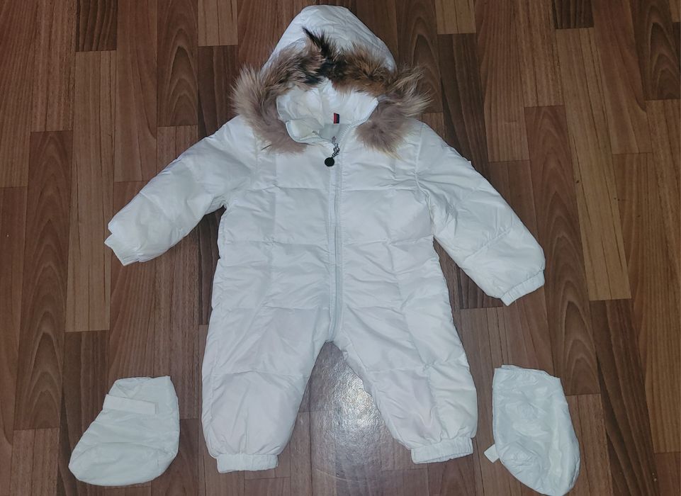 Продам детский комбенизон