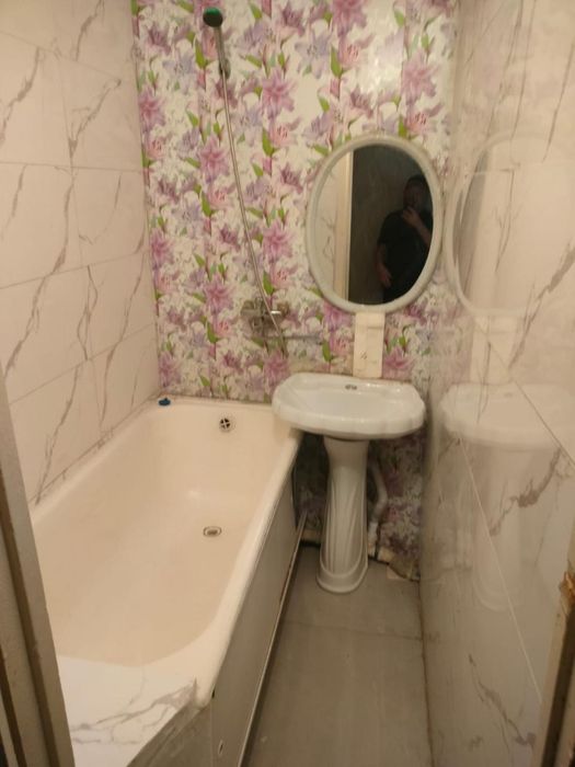 Продам квартиру, ул Юность 67