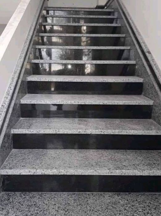 Гранит мрамор травертин балясина перила