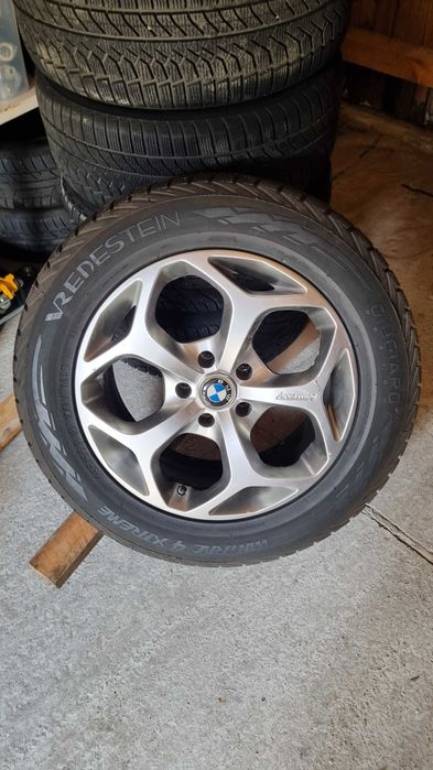 Джанти за BMW X5 E70
