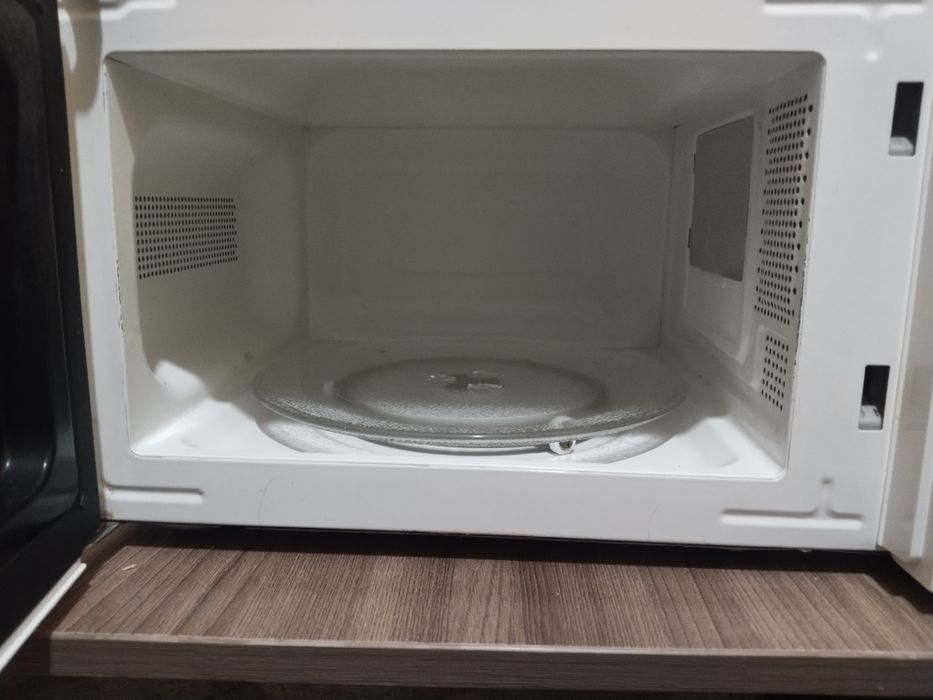Микроволновка для дома