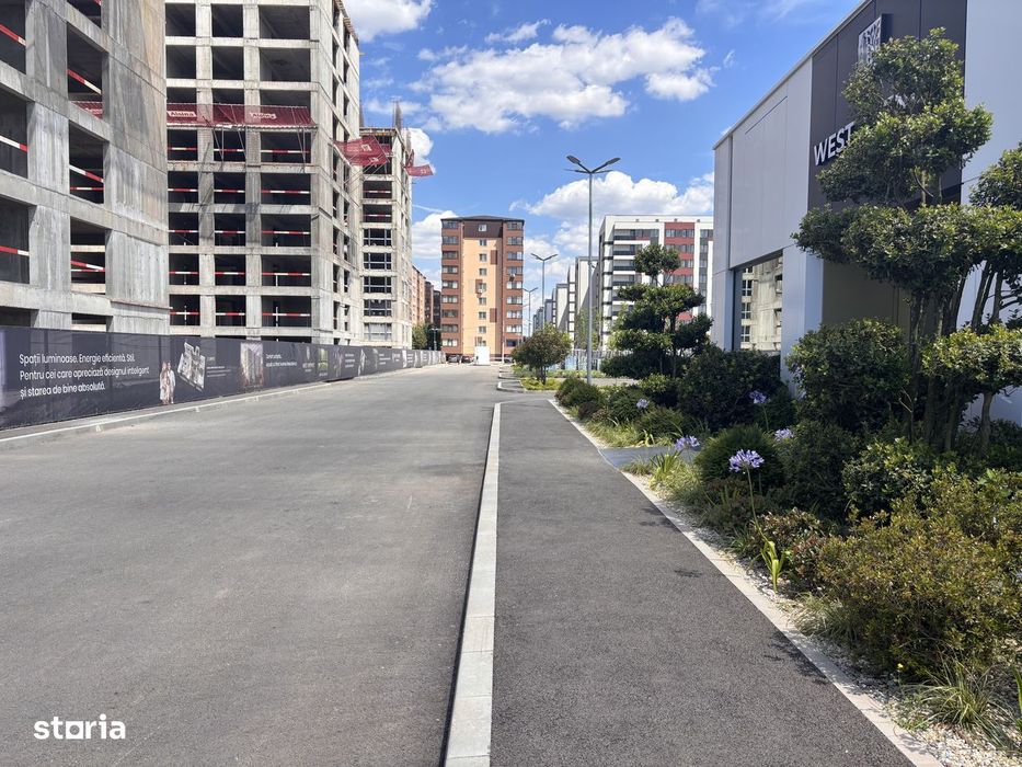 Studio | 10 min de West Gate | Ideal pentru investiție