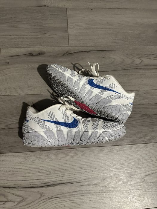 Nike JA 3 Light Show |  Mărimea 45