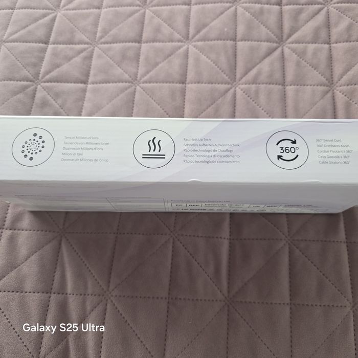 Vand Placa par  profesionala Faszin