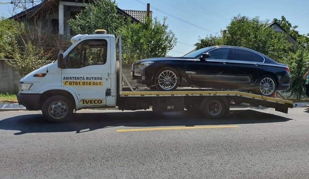 Platformă auto tractari auto olt. Craiova .Balș .Drăgășani Dex12