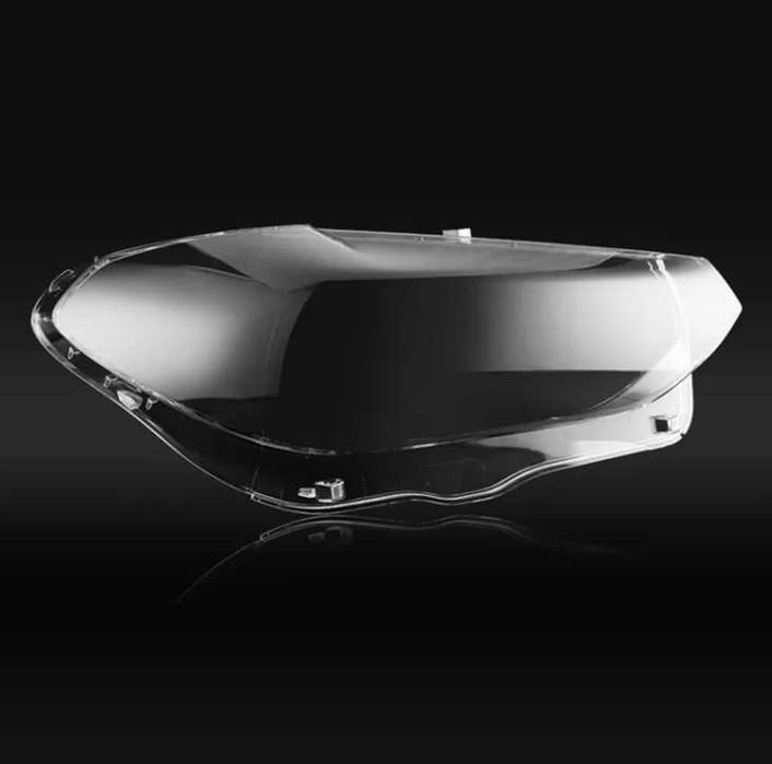 BMW X3 G01 капак фар стъкло капаци фарове крушки г01 бмв