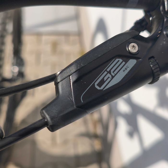 Specialized enduro  велосипед