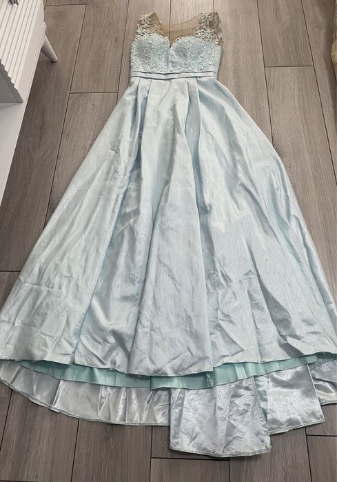 Бална рокля ,Официална рокля