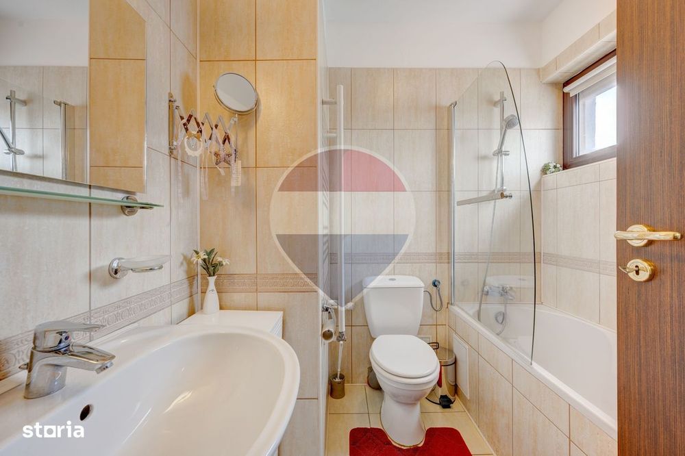 EvoCasa Orizont_Vila duplex_Premium_3 camere_Ploiestiori