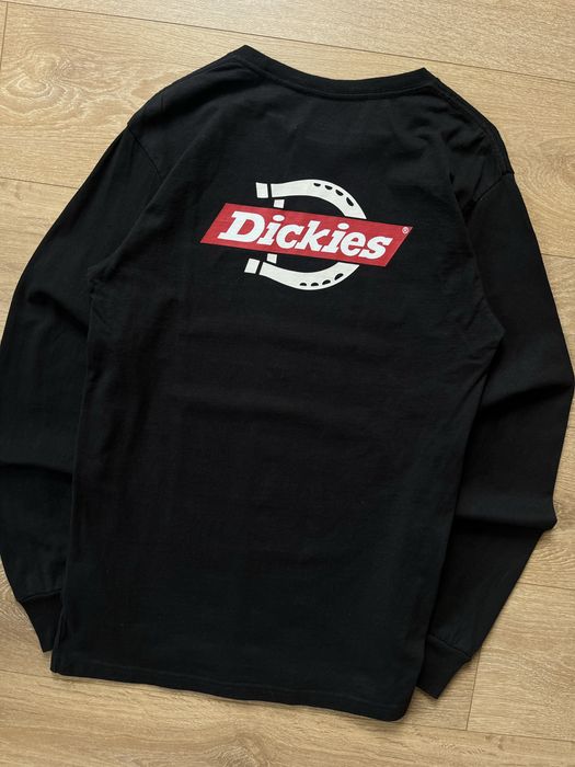 Мъжка Блуза Dickies Skate