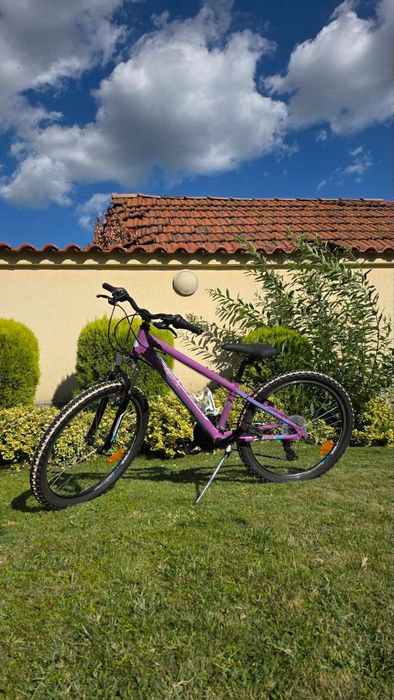 Велосипед 24” Cross Speed Ster Alloy