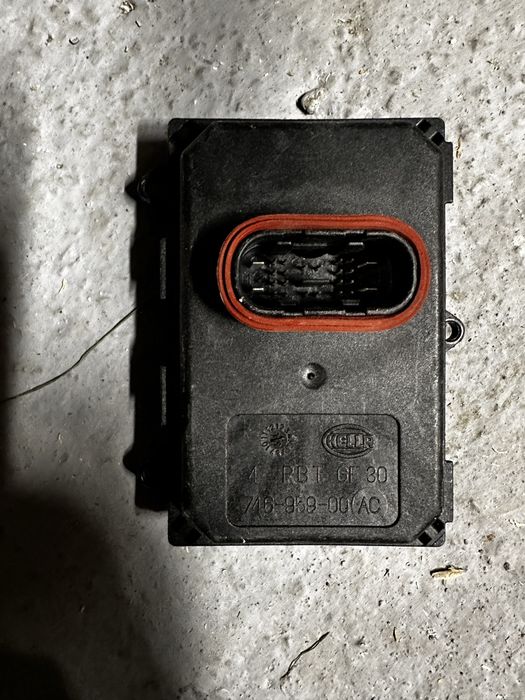 Calculator far skoda seat vw audi.cod:7pp941329.M.
