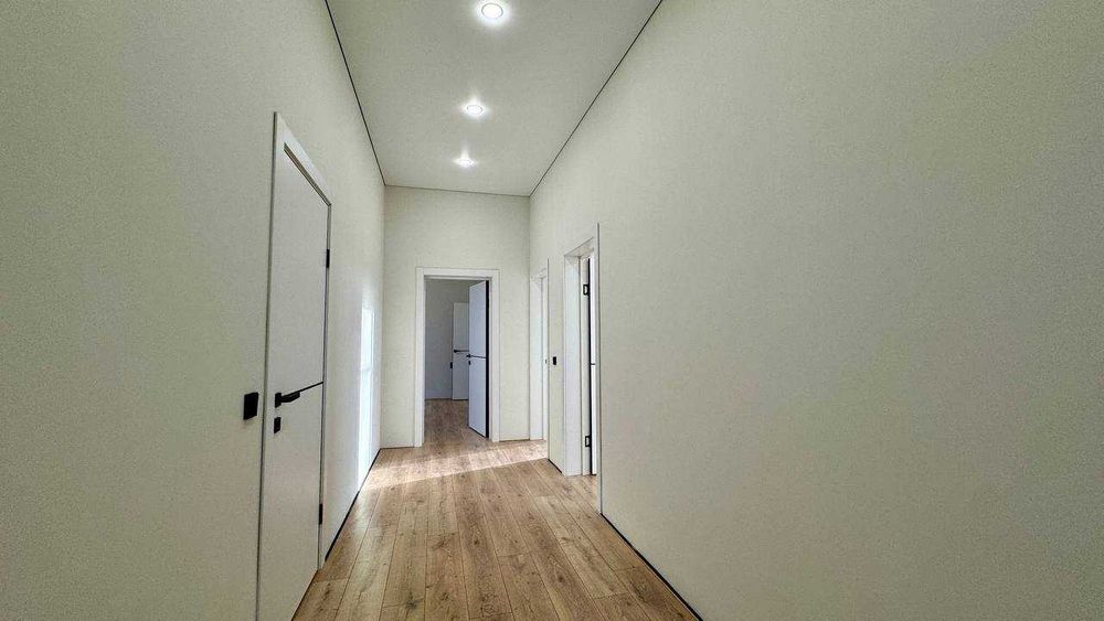 Продажа 4-х комнатного Дома