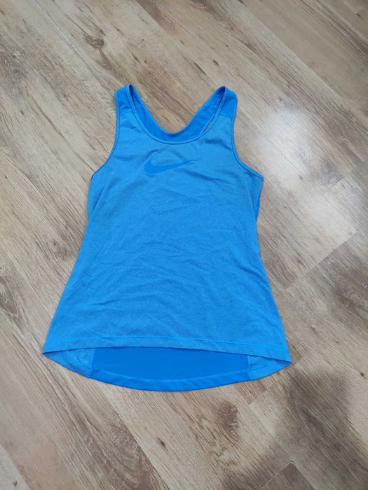 Maiou dama Nike Pro marimea S/M