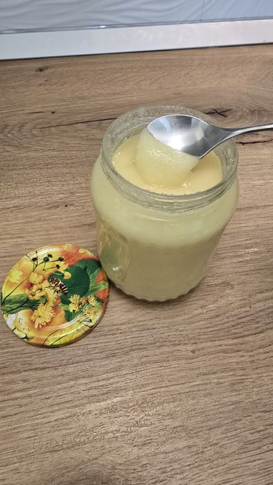 Miere naturala de tei, sortiment