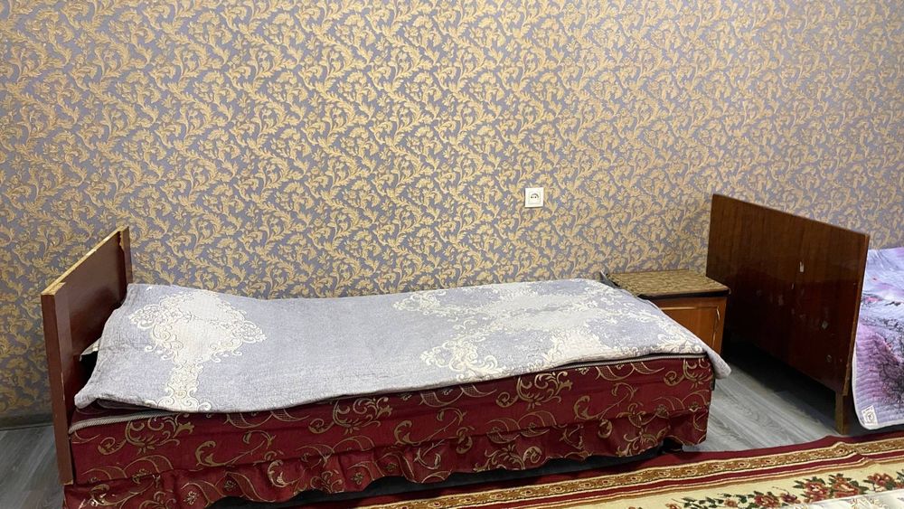 Yengi Toshmida yotoqxona