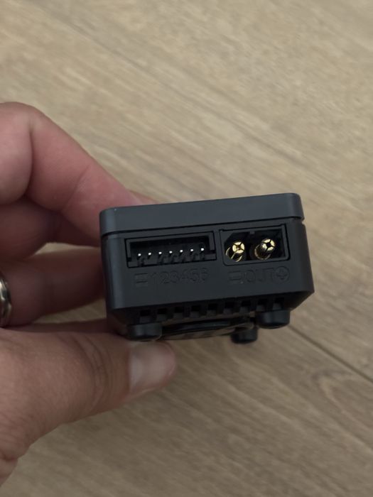 SkyRC B6 Neo incarcator LiPo