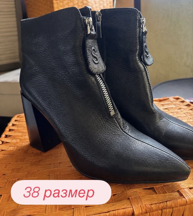 Обувь женская. Все по 10000!