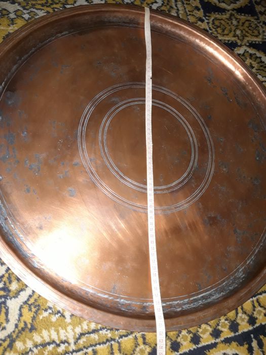 Антиквар кадимий мис лали ва мис казон сотилади Мед