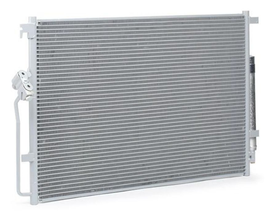 Radiator Climă Sprinter Radiator Climatizare AC Crafter 2006  2025 NOI