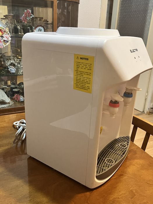 Dozator de apa Electra