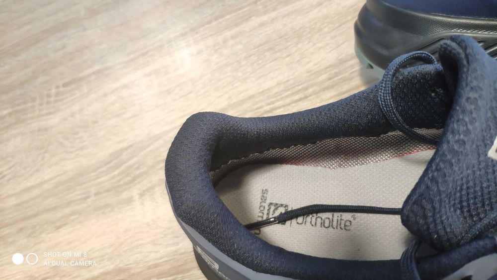 Спортни Обувки  Маратонки SALOMON TRAILSTER 2 GTX, Gore -Tex, EnergyCell, ContraGrip Маратонки Соломон