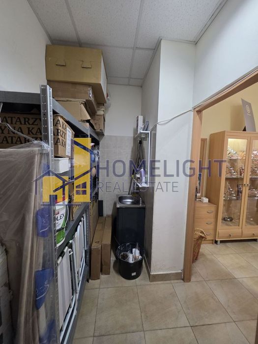 Офис в София-Младост 3 площ 54 цена 215000