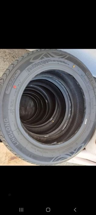 Шины и покрышка.