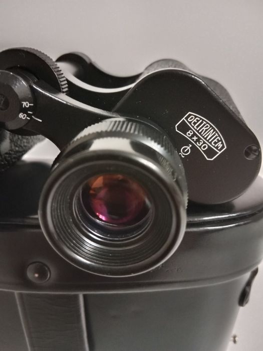 Бинокль Carl Zeiss 8х30 Германия