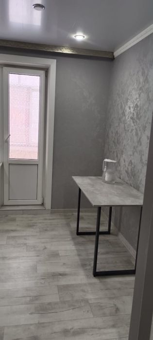 Продам 1 ком квартиру 19 микрорайон