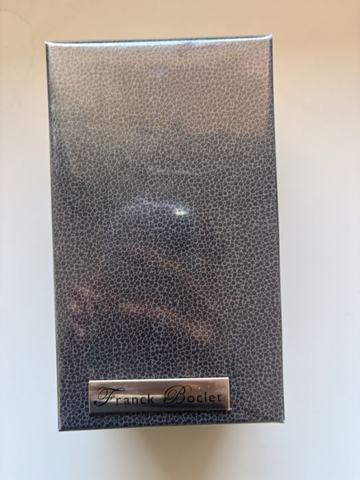 Franck Bociet Cocaine 100ml -  ОРИГИНАЛ