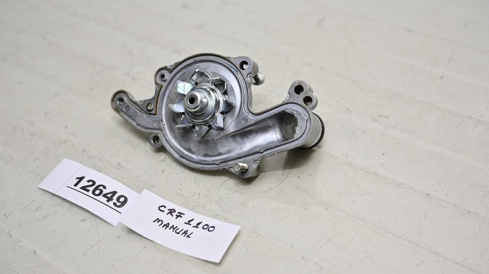 Pompa Apa Honda CRF 1100 Africa Twin 2020 - 2023