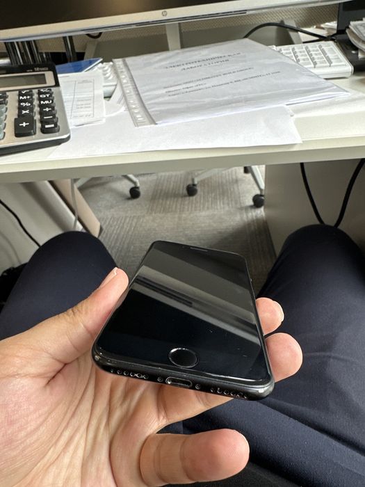 IPHONE 7 srochni