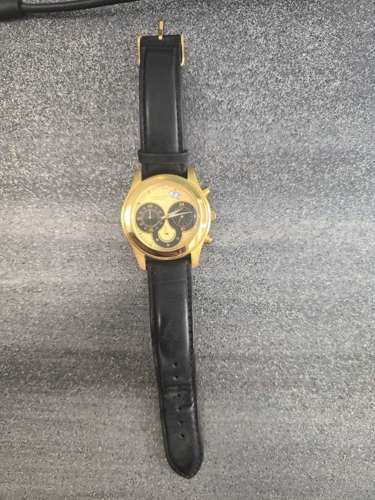 Ceas Calvaneo 1583 colectia Amanio Gold