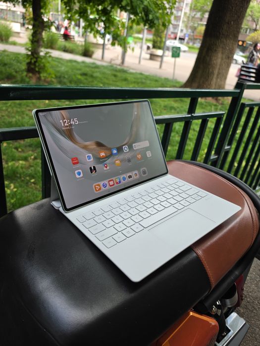 Tableta Huawei MatePad PRO 12.2inch 512+12Gb Ram