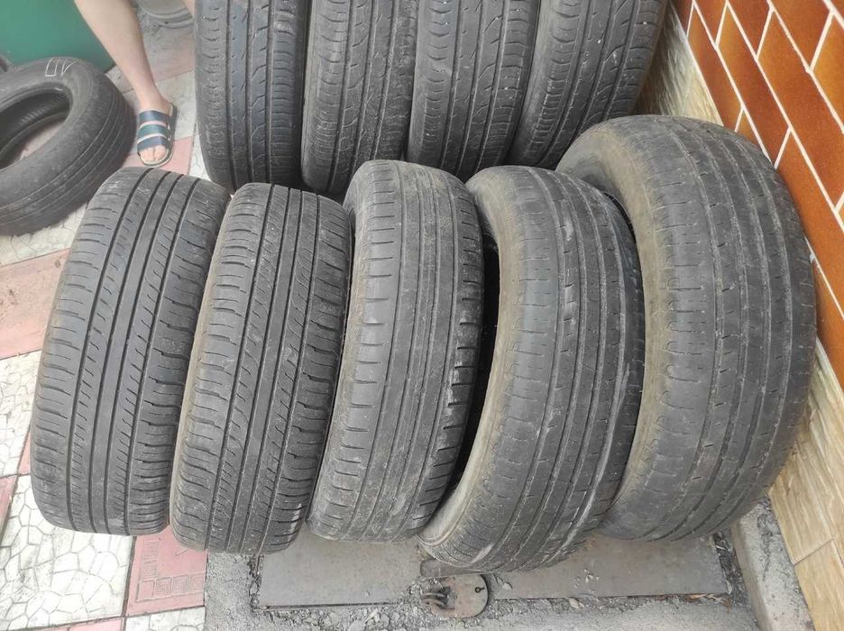 4*100, 4*114.3, 5*114.3, 5*112, 5*108