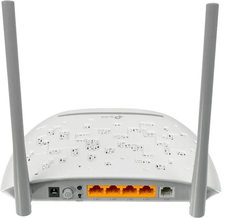 Wifi, Router, Роутер Tp Link TD-W8961N madem