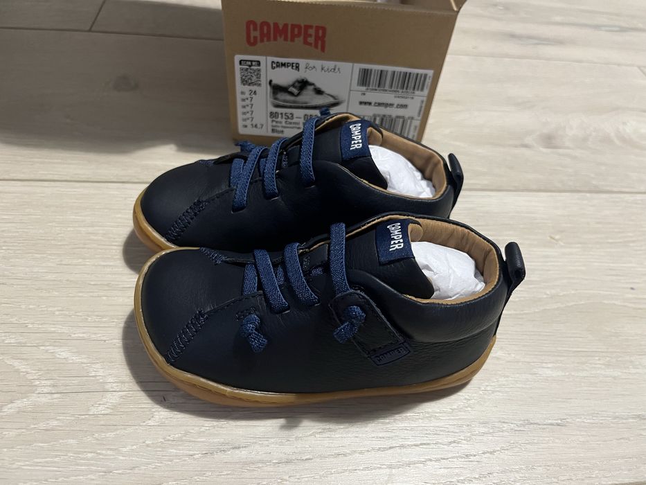Боси обувки Camper 24 номер