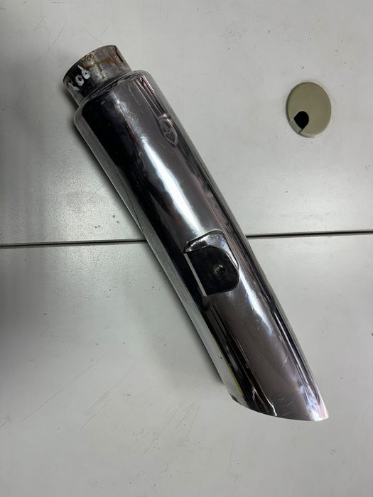 Ауспуси / гърнета за Harley Davidson и Triumph