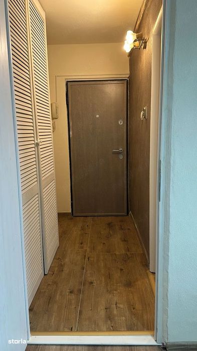 Apartament 1 camera - Printul Turcesc - centrala proprie