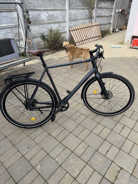 Vand Cube Hyde Race 8 viteze Alfine