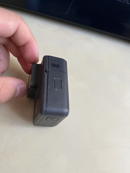 Продам GoPro hero 5