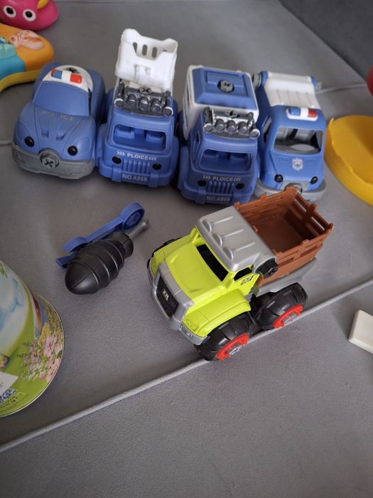 Для малышей игрушки недорого