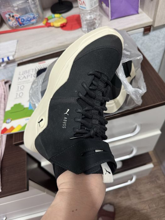 Продается осенняя обувь