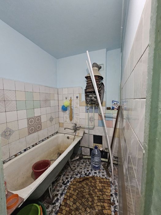 Срочно продается 2 х комнатная квартира