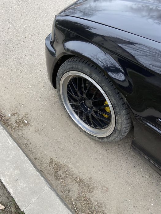 Bmw seria 3 e46 coupe