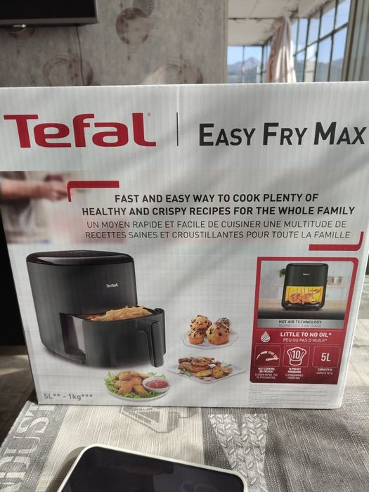 Air  fryer Tefal